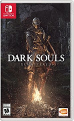 Dark Souls Remastered